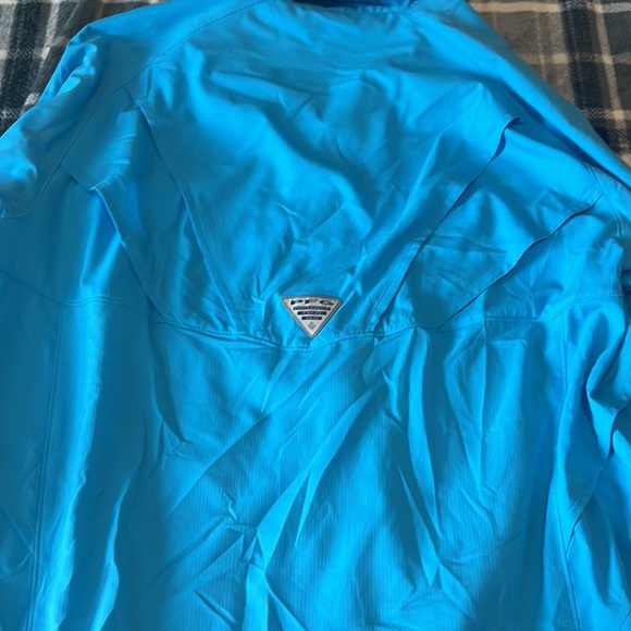 Columbia performance fishing gear long sleeve - Picture 4 of 4
